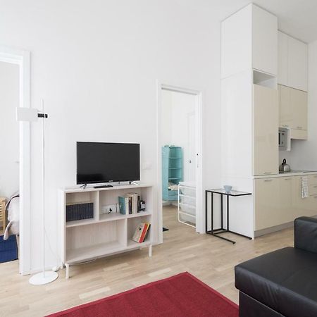 Apartament Primopiano - Astolfo 12 Mediolan Zewnętrze zdjęcie