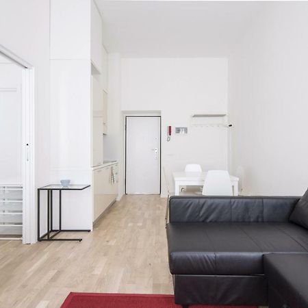 Apartament Primopiano - Astolfo 12 Mediolan Zewnętrze zdjęcie