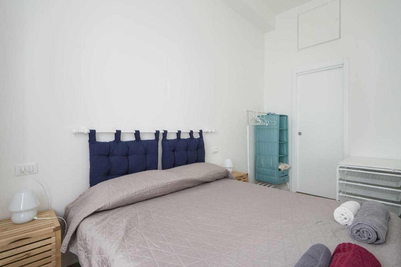 Apartament Primopiano - Astolfo 12 Mediolan Zewnętrze zdjęcie