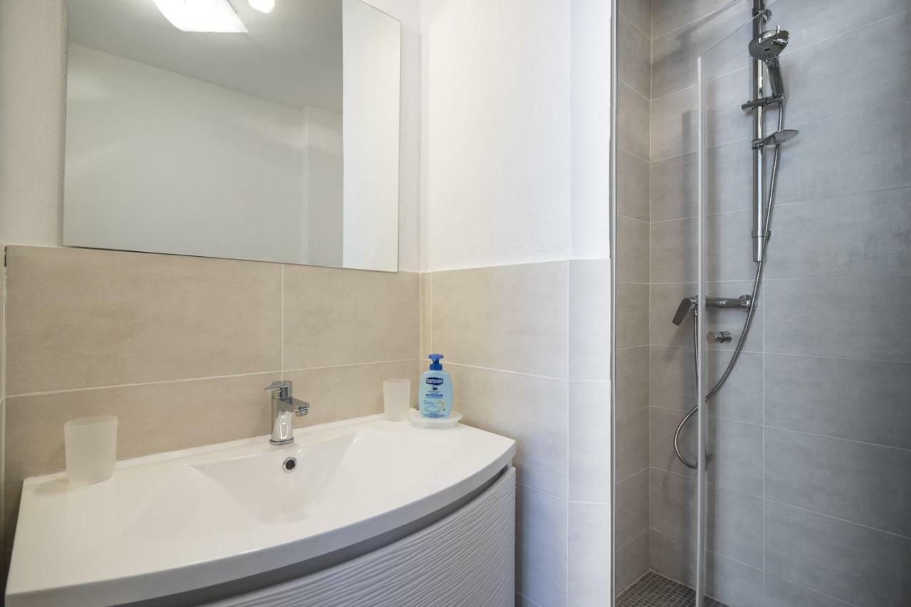 Apartament Primopiano - Astolfo 12 Mediolan Zewnętrze zdjęcie